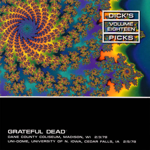 Dick's Picks Volume 18